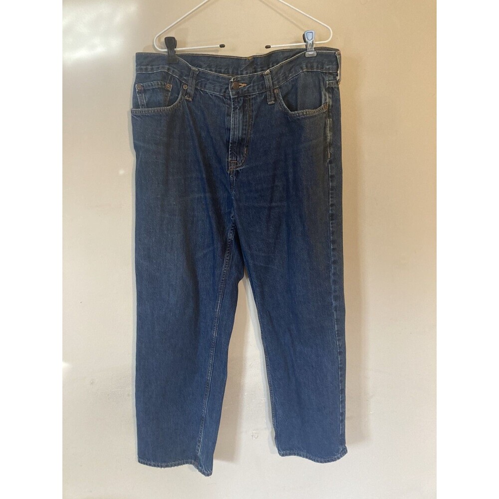 Unbranded Mens Blue Denim Jeans - size 36/30
